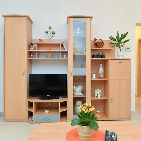 Apartment Crnjina 1100 شقة