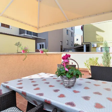 Apartment Crnjina 1100